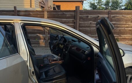 Toyota Camry, 2012 год, 980 000 рублей, 13 фотография