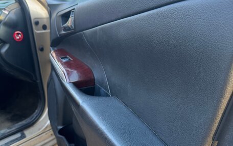 Toyota Camry, 2012 год, 980 000 рублей, 16 фотография