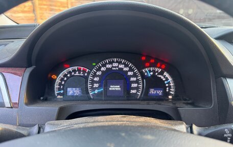 Toyota Camry, 2012 год, 980 000 рублей, 19 фотография