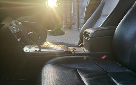Toyota Camry, 2012 год, 980 000 рублей, 17 фотография