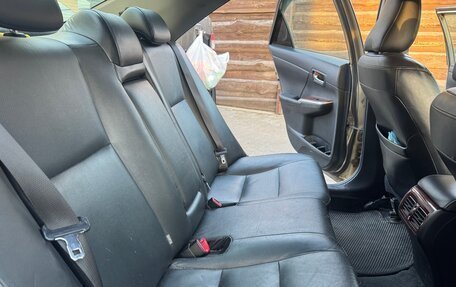 Toyota Camry, 2012 год, 980 000 рублей, 24 фотография