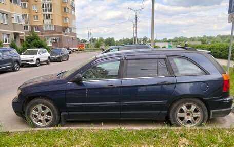 Chrysler Pacifica (CS), 2004 год, 150 000 рублей, 3 фотография