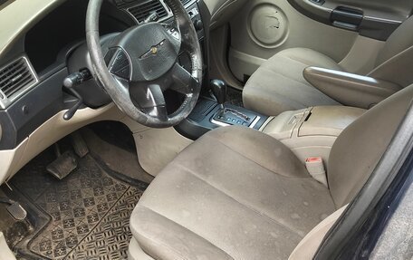 Chrysler Pacifica (CS), 2004 год, 150 000 рублей, 5 фотография