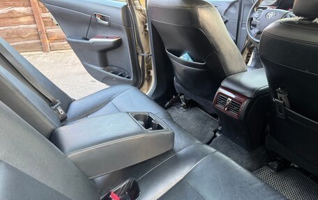 Toyota Camry, 2012 год, 980 000 рублей, 25 фотография