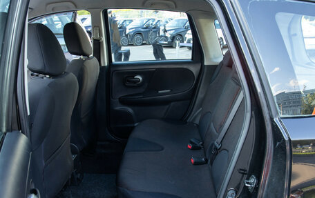 Nissan Note II рестайлинг, 2010 год, 798 000 рублей, 9 фотография