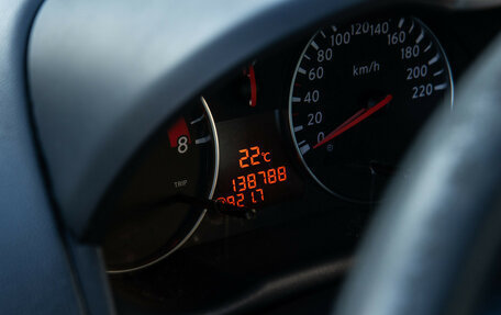 Nissan Note II рестайлинг, 2010 год, 798 000 рублей, 10 фотография