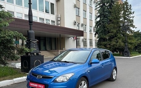 Hyundai i30 I, 2009 год, 950 000 рублей, 1 фотография