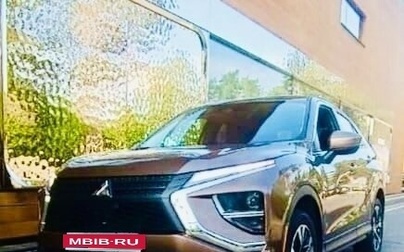 Mitsubishi Eclipse Cross, 2021 год, 2 179 000 рублей, 1 фотография