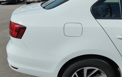 Volkswagen Jetta VI, 2017 год, 1 450 000 рублей, 1 фотография