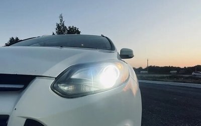 Ford Focus III, 2013 год, 650 000 рублей, 1 фотография