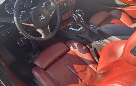 BMW 6 серия, 2008 год, 2 448 000 рублей, 6 фотография