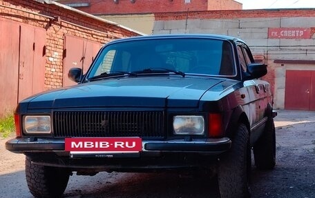 ГАЗ 3102 «Волга», 2003 год, 350 000 рублей, 4 фотография