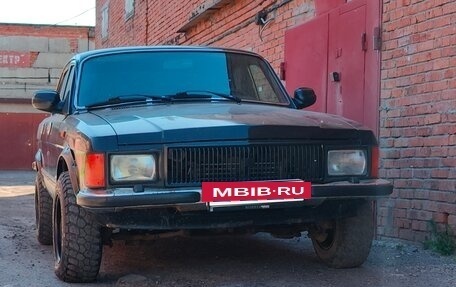 ГАЗ 3102 «Волга», 2003 год, 350 000 рублей, 3 фотография