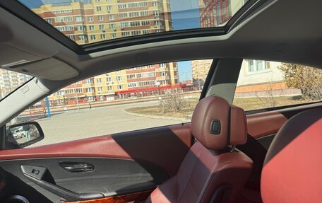 BMW 6 серия, 2008 год, 2 448 000 рублей, 8 фотография