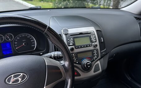 Hyundai i30 I, 2009 год, 950 000 рублей, 7 фотография