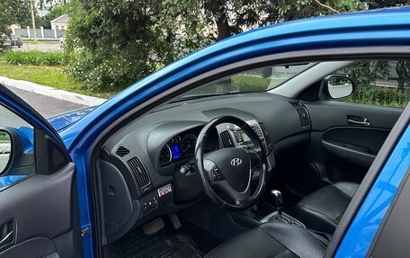 Hyundai i30 I, 2009 год, 950 000 рублей, 5 фотография