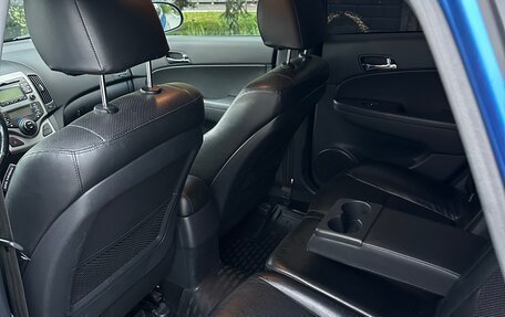 Hyundai i30 I, 2009 год, 950 000 рублей, 6 фотография