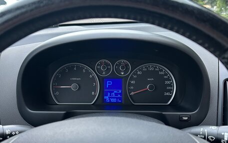 Hyundai i30 I, 2009 год, 950 000 рублей, 9 фотография