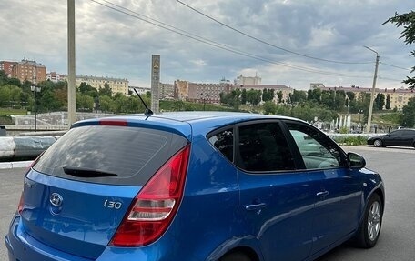 Hyundai i30 I, 2009 год, 950 000 рублей, 3 фотография