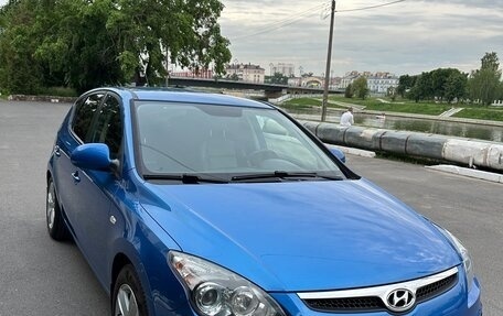 Hyundai i30 I, 2009 год, 950 000 рублей, 2 фотография