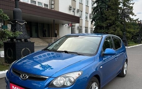 Hyundai i30 I, 2009 год, 950 000 рублей, 8 фотография
