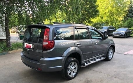 Great Wall Hover H3 I, 2011 год, 695 000 рублей, 4 фотография