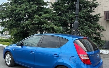 Hyundai i30 I, 2009 год, 950 000 рублей, 4 фотография
