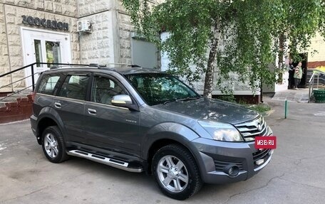 Great Wall Hover H3 I, 2011 год, 695 000 рублей, 3 фотография