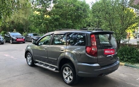 Great Wall Hover H3 I, 2011 год, 695 000 рублей, 2 фотография