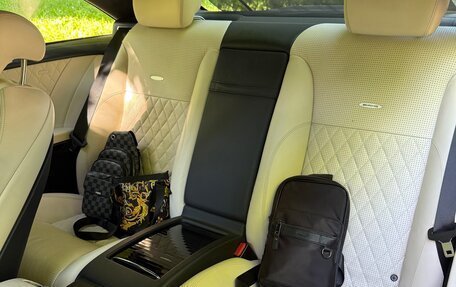 Mercedes-Benz CL-Класс AMG, 2008 год, 4 000 000 рублей, 16 фотография