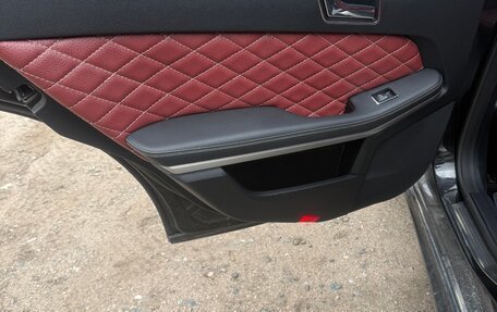 Mercedes-Benz E-Класс, 2009 год, 1 250 000 рублей, 10 фотография
