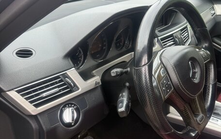 Mercedes-Benz E-Класс, 2009 год, 1 250 000 рублей, 7 фотография