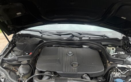 Mercedes-Benz E-Класс, 2009 год, 1 250 000 рублей, 8 фотография
