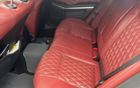 Mercedes-Benz E-Класс, 2009 год, 1 250 000 рублей, 11 фотография