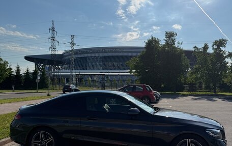 Mercedes-Benz C-Класс, 2020 год, 3 800 000 рублей, 6 фотография