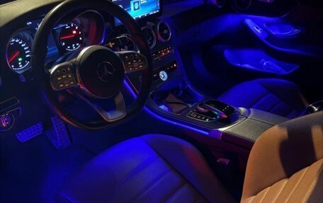 Mercedes-Benz C-Класс, 2020 год, 3 800 000 рублей, 7 фотография