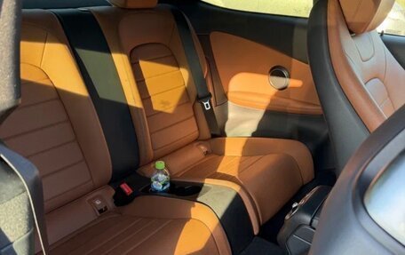 Mercedes-Benz C-Класс, 2020 год, 3 800 000 рублей, 8 фотография