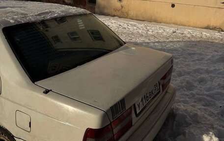 Volvo 960 I рестайлинг, 1996 год, 250 000 рублей, 3 фотография