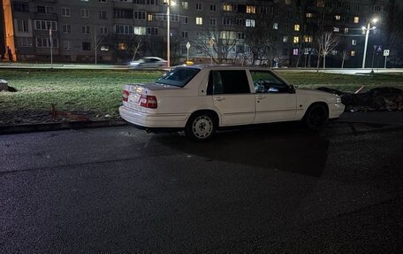 Volvo 960 I рестайлинг, 1996 год, 250 000 рублей, 5 фотография