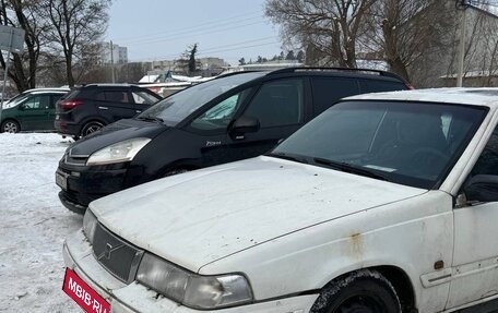 Volvo 960 I рестайлинг, 1996 год, 250 000 рублей, 6 фотография