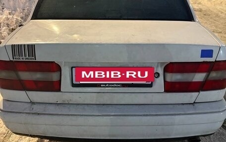 Volvo 960 I рестайлинг, 1996 год, 250 000 рублей, 2 фотография