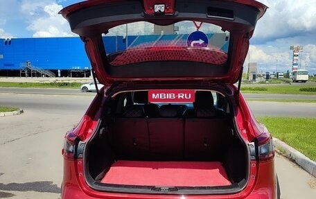 Nissan Qashqai, 2020 год, 2 199 000 рублей, 8 фотография