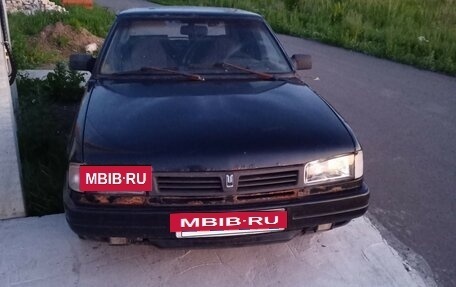 Москвич Князь Владимир, 2002 год, 200 000 рублей, 3 фотография