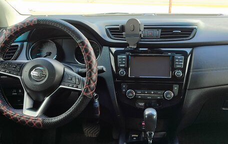 Nissan Qashqai, 2020 год, 2 199 000 рублей, 16 фотография