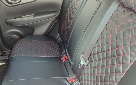 Nissan Qashqai, 2020 год, 2 199 000 рублей, 22 фотография