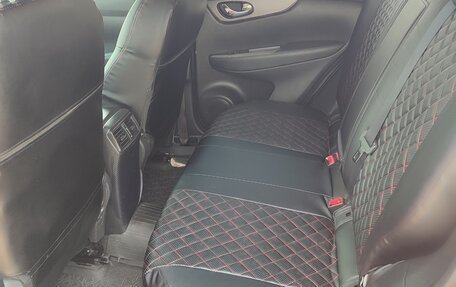 Nissan Qashqai, 2020 год, 2 199 000 рублей, 23 фотография