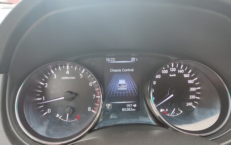 Nissan Qashqai, 2020 год, 2 199 000 рублей, 18 фотография