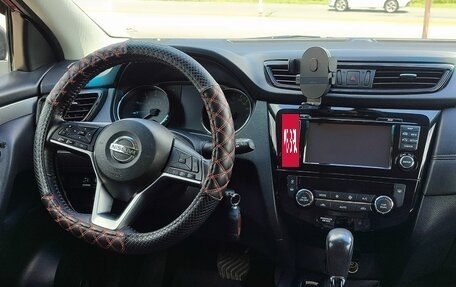 Nissan Qashqai, 2020 год, 2 199 000 рублей, 17 фотография