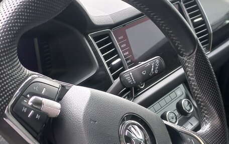Skoda Kodiaq I, 2021 год, 3 370 000 рублей, 11 фотография