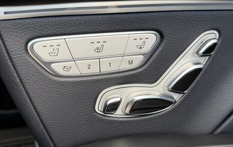 Mercedes-Benz V-Класс, 2024 год, 9 700 000 рублей, 15 фотография
